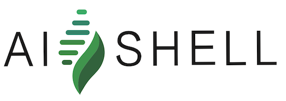 AIShell Logo
