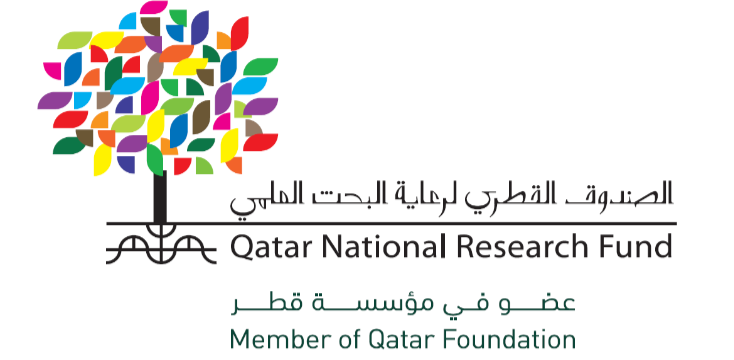QNRF Logo