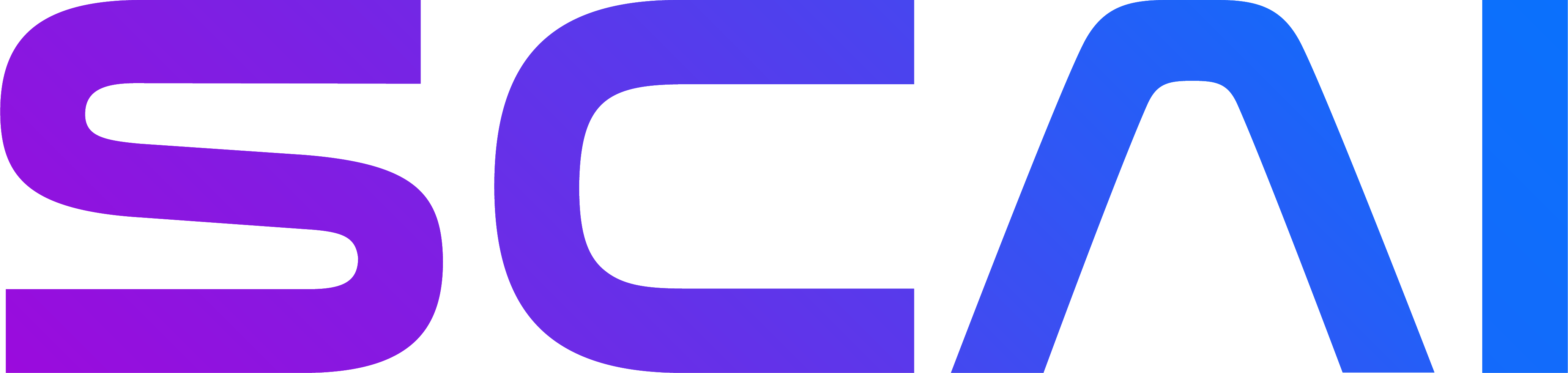 SCAI Logo